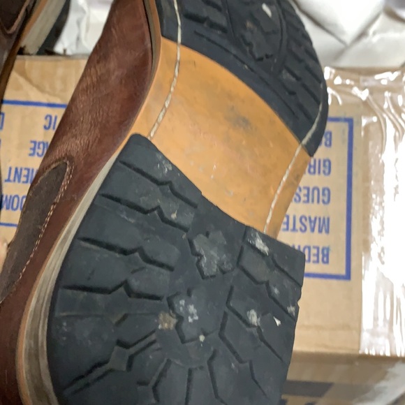 Jack Threads Chelsea Boot size 11 main image 5